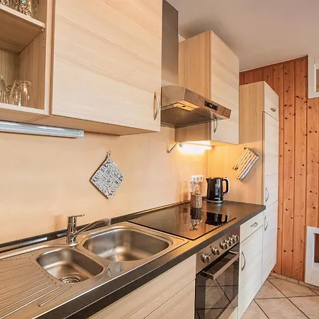 Stefan - Sauna - Terrasse - Mit Bettwaesche & Handtuecher * Lossburg