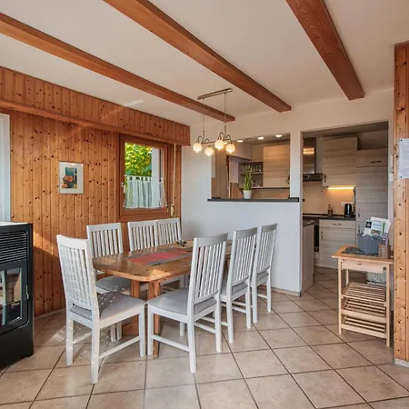 Stefan - Sauna - Terrasse - Mit Bettwaesche & Handtuecher