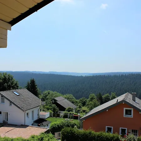 Stefan - Sauna - Terrasse - Mit Bettwaesche & Handtuecher Apartment *