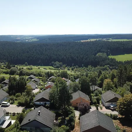 Apartment Stefan - Sauna - Terrasse - Mit Bettwaesche & Handtuecher Lossburg